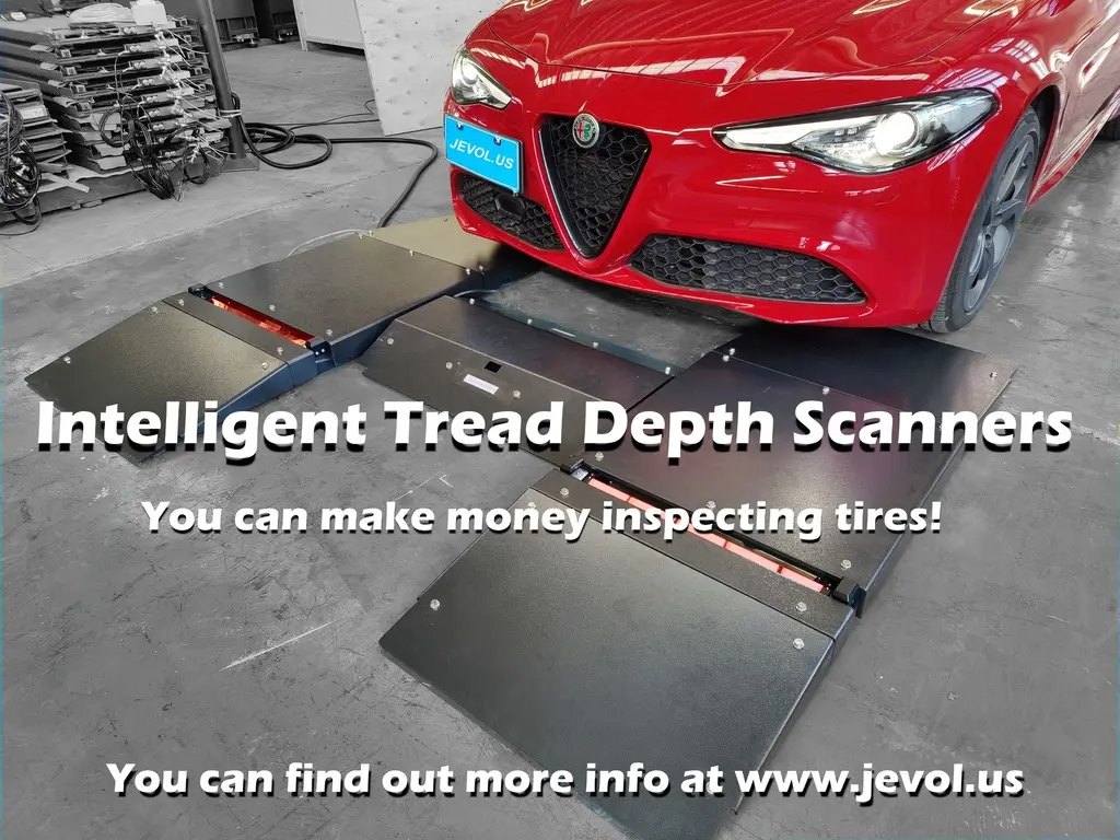 Tread Depth Scanner TDS30 - promotion.webp