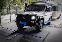 Heavy Duty Tread Depth Scanner TDS70
